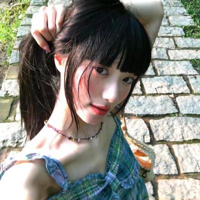 美食街女老板